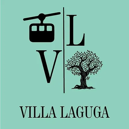 Сasa de vacaciones Laguga *