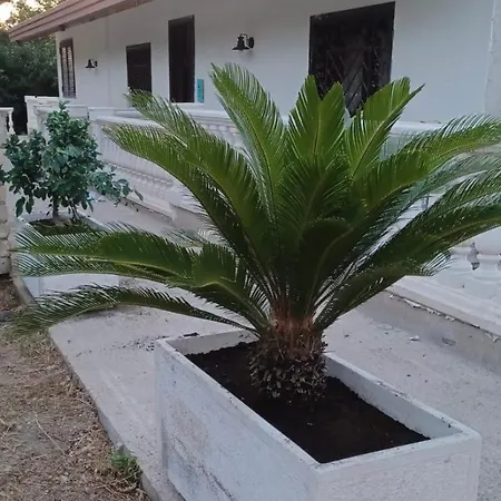 Сasa de vacaciones Laguga *