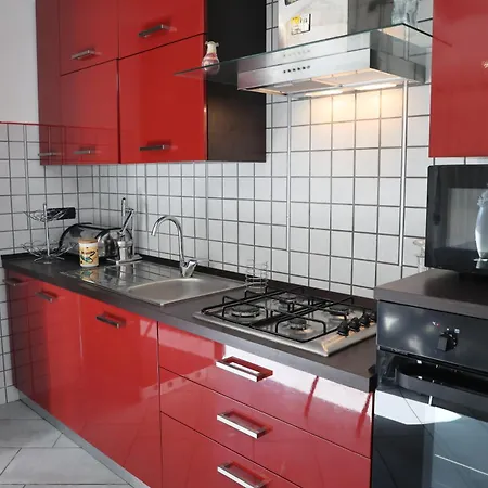 Laguga Castellammare di Stabia