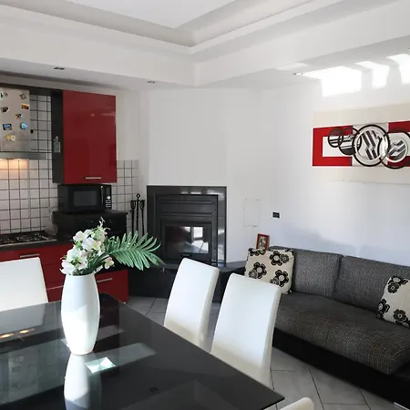 Laguga Castellammare di Stabia