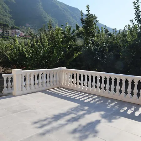 Laguga Castellammare di Stabia