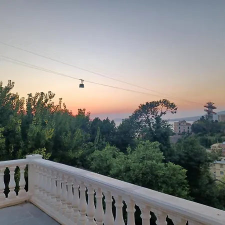 Сasa de vacaciones Laguga *