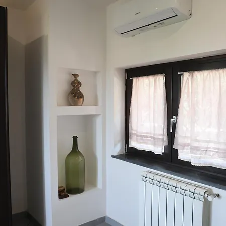 Сasa de vacaciones Laguga *