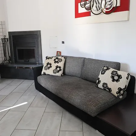 Laguga Сasa de vacaciones Castellammare di Stabia