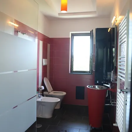 Laguga Castellammare di Stabia