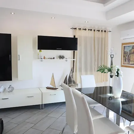 Сasa de vacaciones Laguga