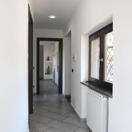 Laguga * Castellammare di Stabia