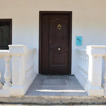 Hébergement de vacances Laguga Castellammare di Stabia