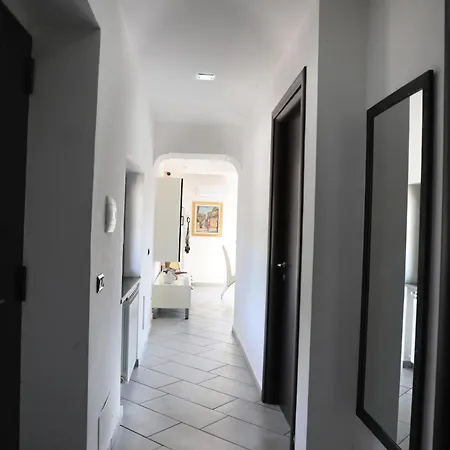 Prázdninový dům Laguga