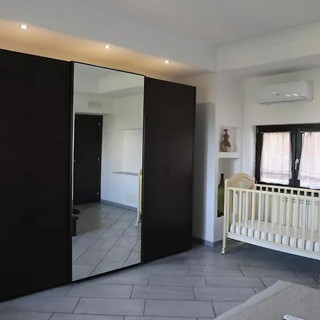 Prázdninový dům Laguga Castellammare di Stabia