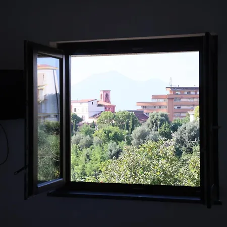 Laguga Prázdninový dům Castellammare di Stabia